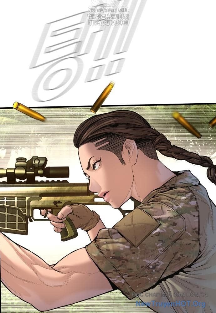 Bố Tôi Là Đặc Vụ Chap 208 - Next Chap 209