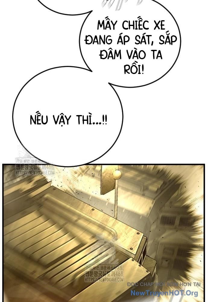 Bố Tôi Là Đặc Vụ Chap 208 - Next Chap 209