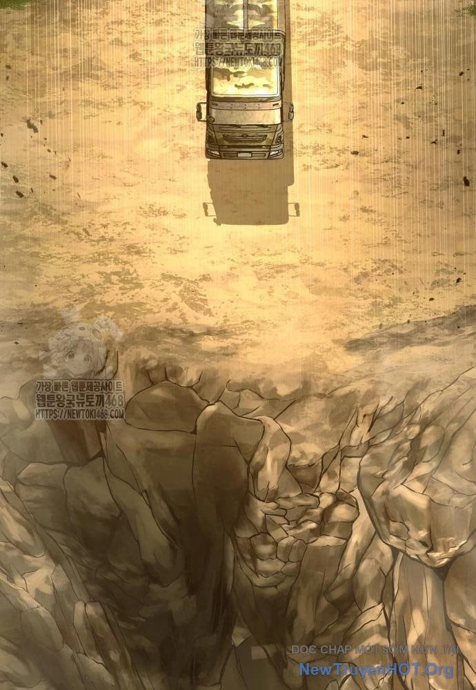 Bố Tôi Là Đặc Vụ Chap 208 - Next Chap 209