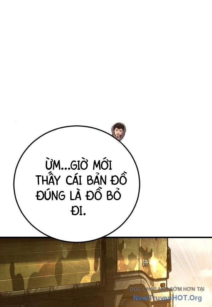 Bố Tôi Là Đặc Vụ Chap 208 - Next Chap 209