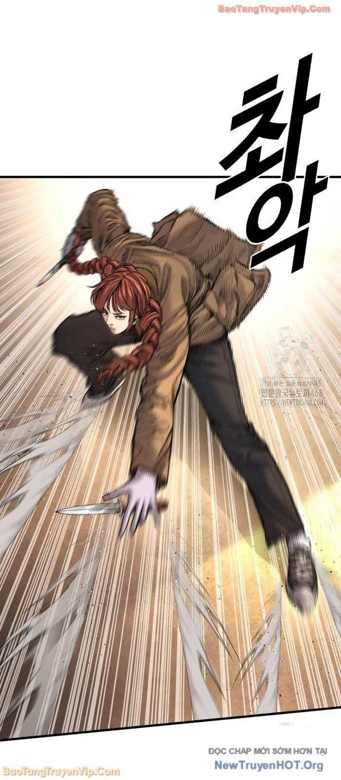 Bố Tôi Là Đặc Vụ Chap 209 - Next Chap 210