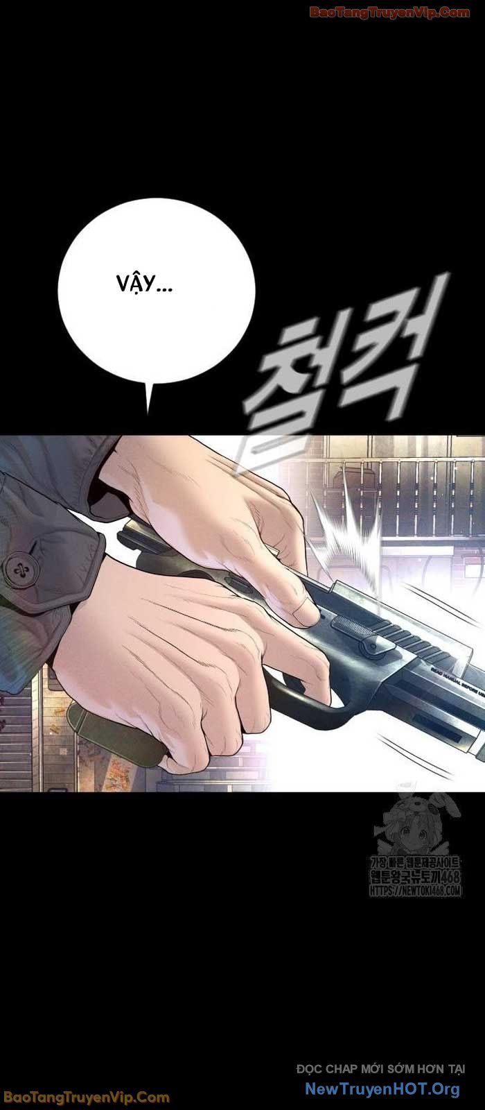 Bố Tôi Là Đặc Vụ Chap 209 - Next Chap 210