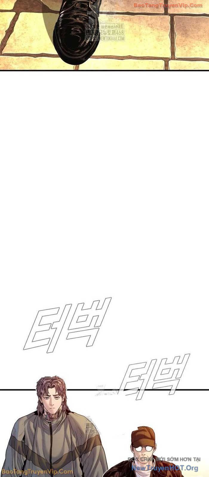 Bố Tôi Là Đặc Vụ Chap 209 - Next Chap 210