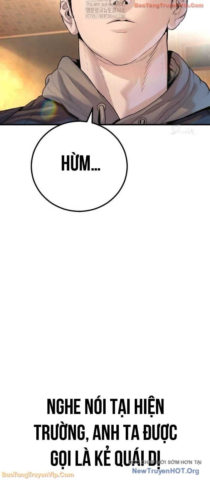 Bố Tôi Là Đặc Vụ Chap 209 - Next Chap 210