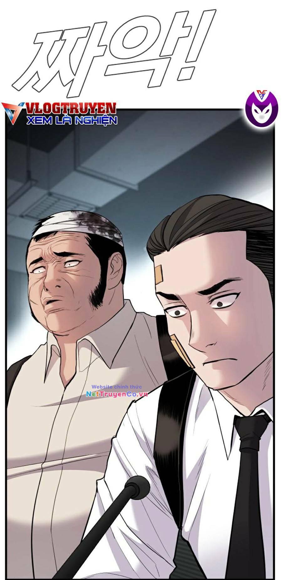 Bố Tôi Là Đặc Vụ Chap 21 - Next Chap 22