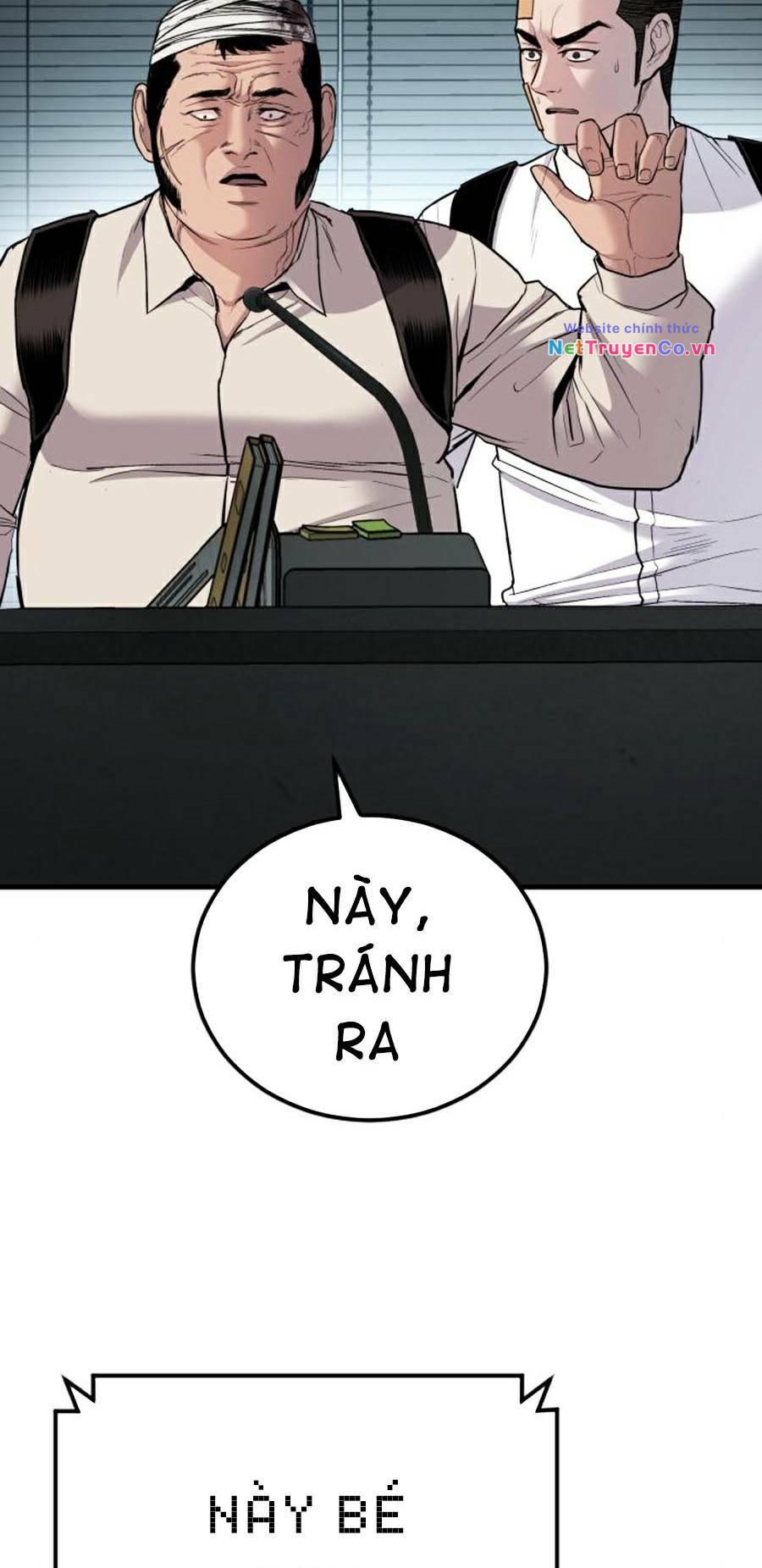 Bố Tôi Là Đặc Vụ Chap 21 - Next Chap 22