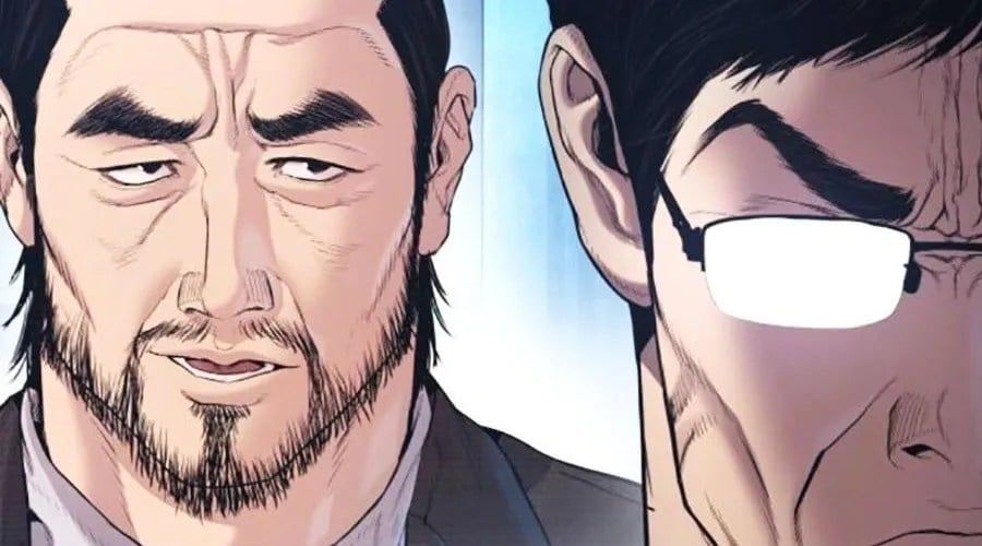 Bố Tôi Là Đặc Vụ Chap 212 - Next Chap 213