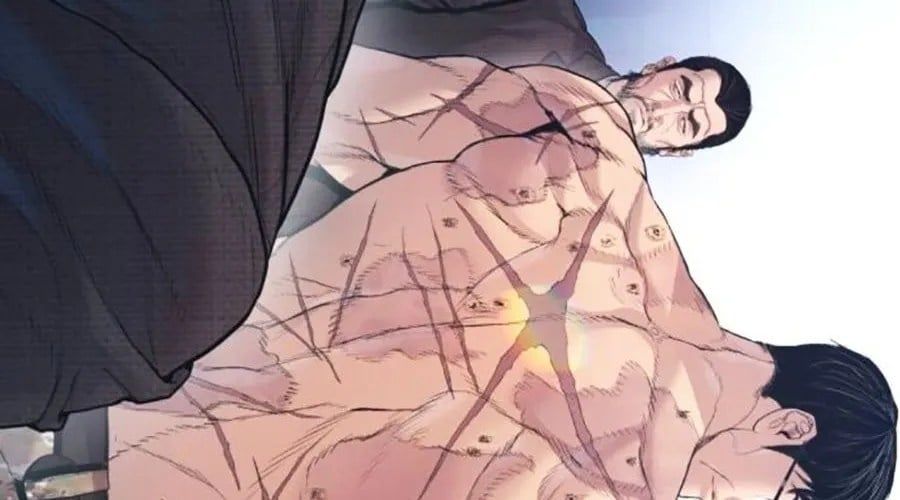 Bố Tôi Là Đặc Vụ Chap 212 - Next Chap 213