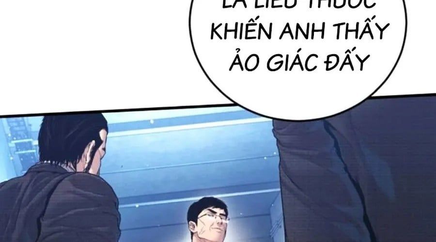 Bố Tôi Là Đặc Vụ Chap 212 - Next Chap 213