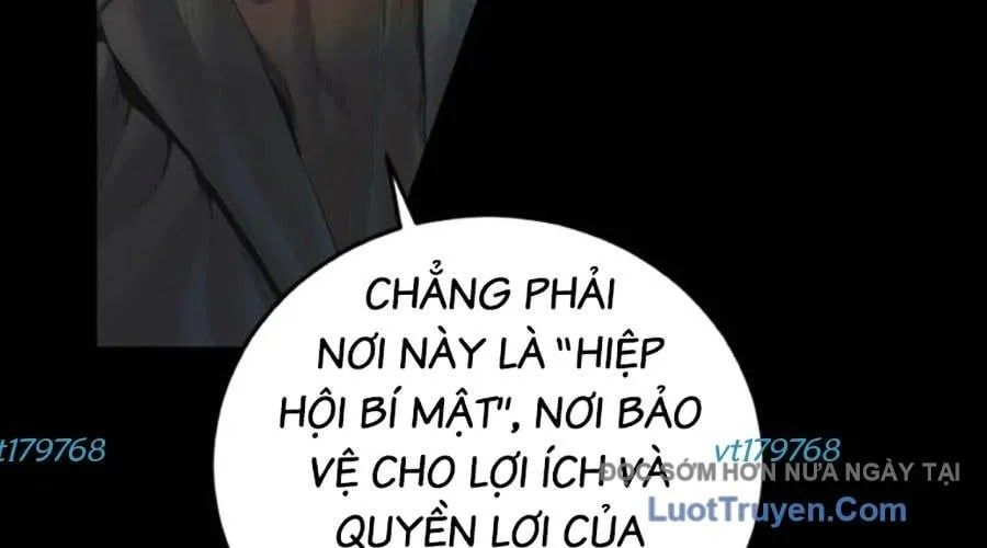 Bố Tôi Là Đặc Vụ Chap 212 - Next Chap 213