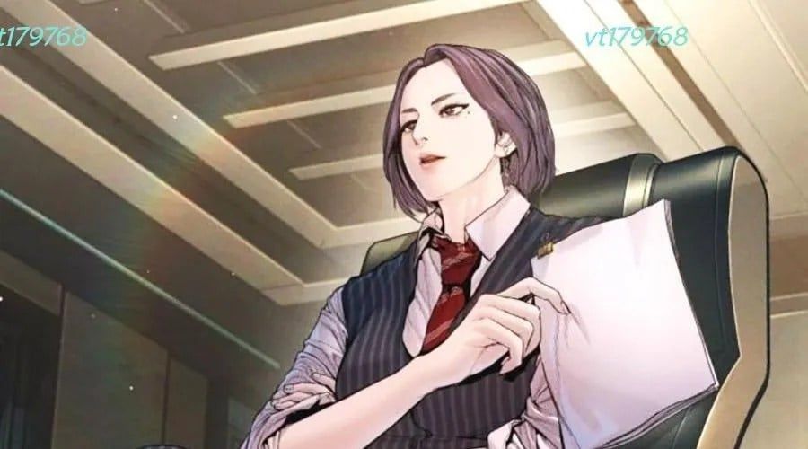 Bố Tôi Là Đặc Vụ Chap 212 - Next Chap 213