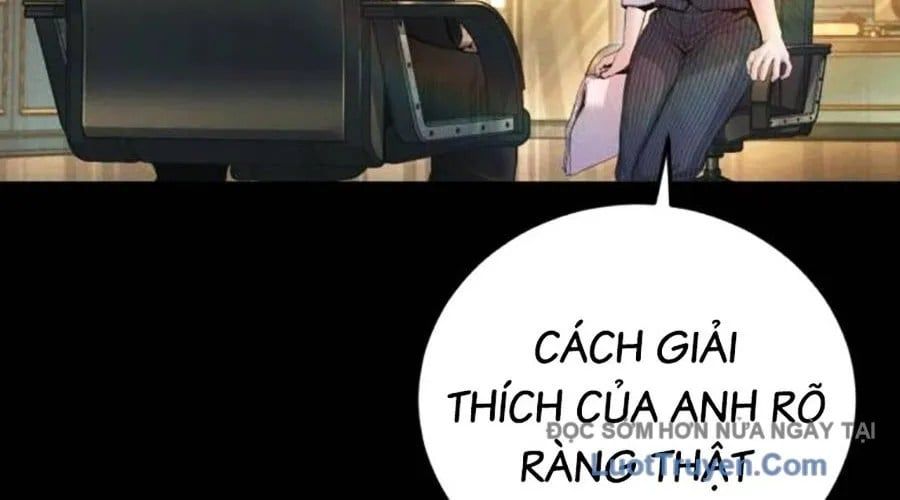Bố Tôi Là Đặc Vụ Chap 212 - Next Chap 213