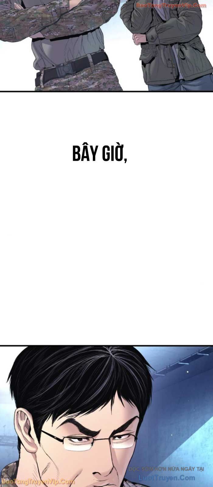 Bố Tôi Là Đặc Vụ Chap 216 - Next Chap 217