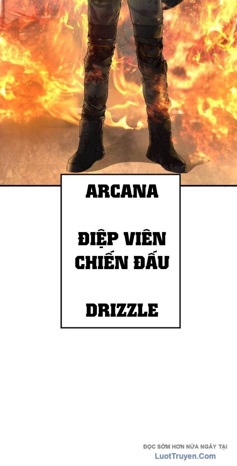 Bố Tôi Là Đặc Vụ Chap 217 - Next Chap 218