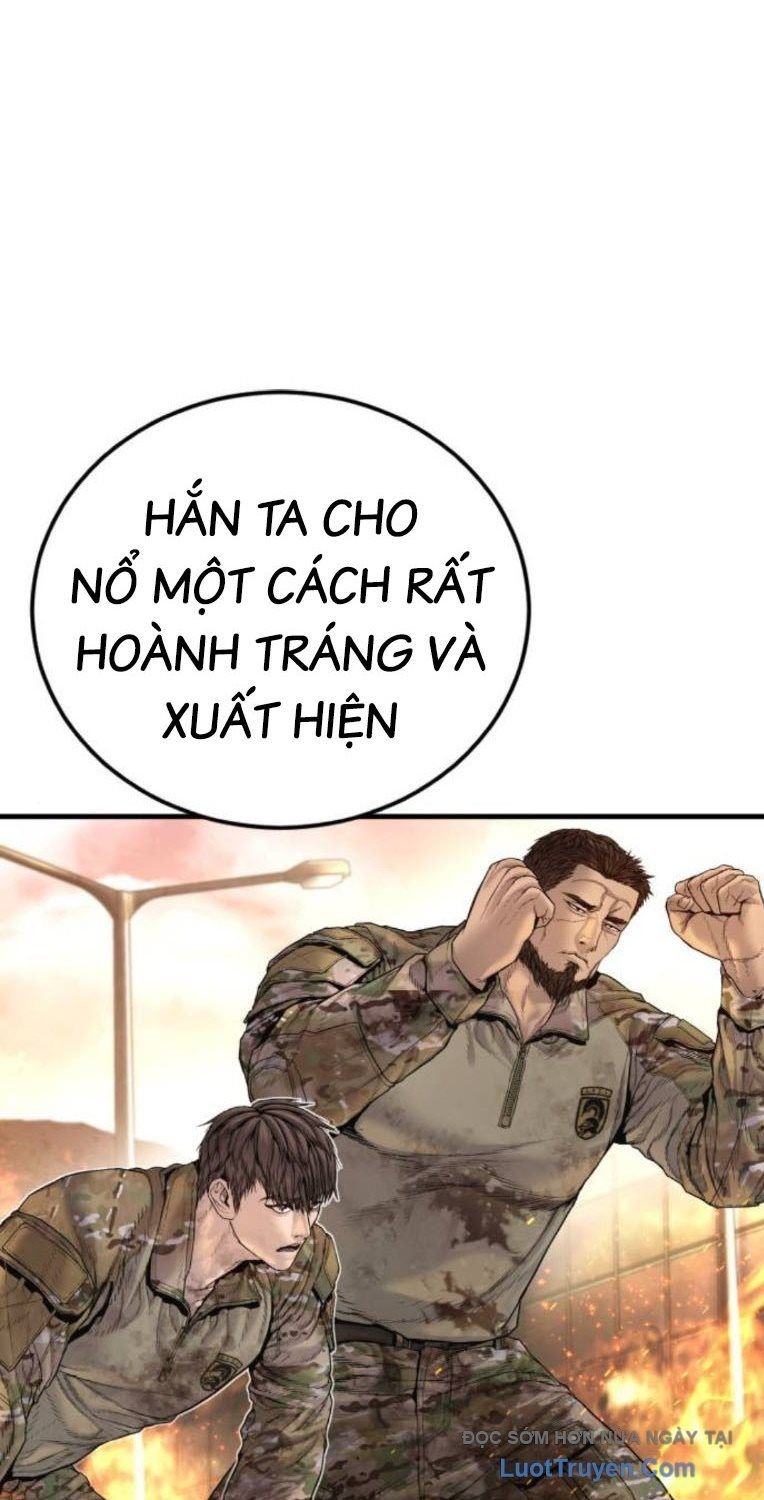Bố Tôi Là Đặc Vụ Chap 217 - Next Chap 218