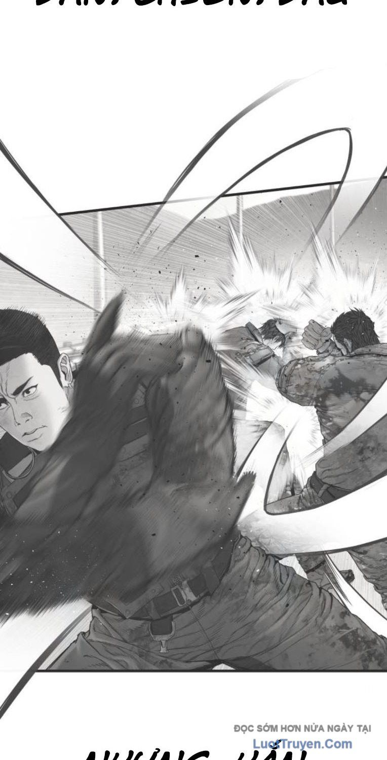 Bố Tôi Là Đặc Vụ Chap 217 - Next Chap 218