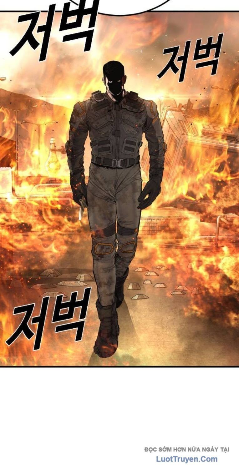 Bố Tôi Là Đặc Vụ Chap 217 - Next Chap 218