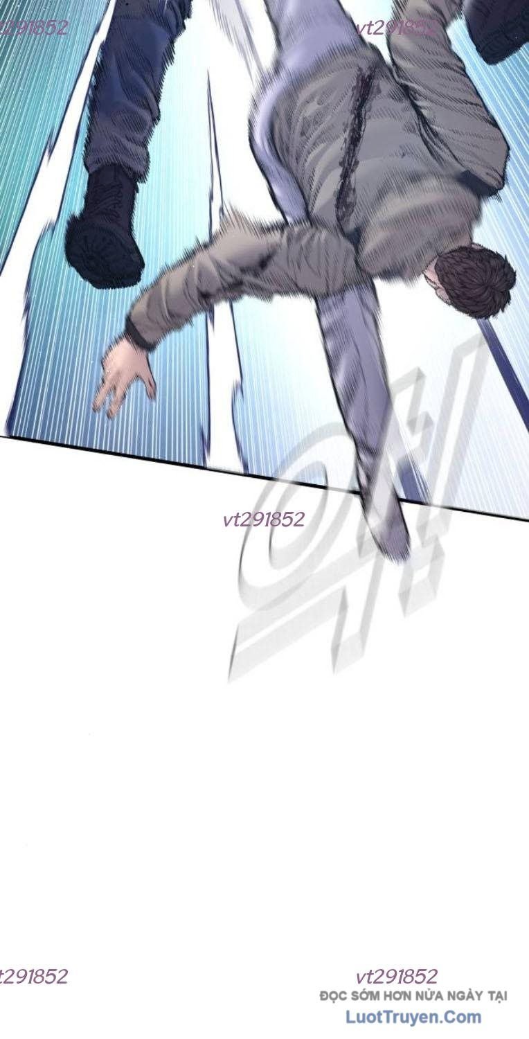 Bố Tôi Là Đặc Vụ Chap 217 - Next Chap 218