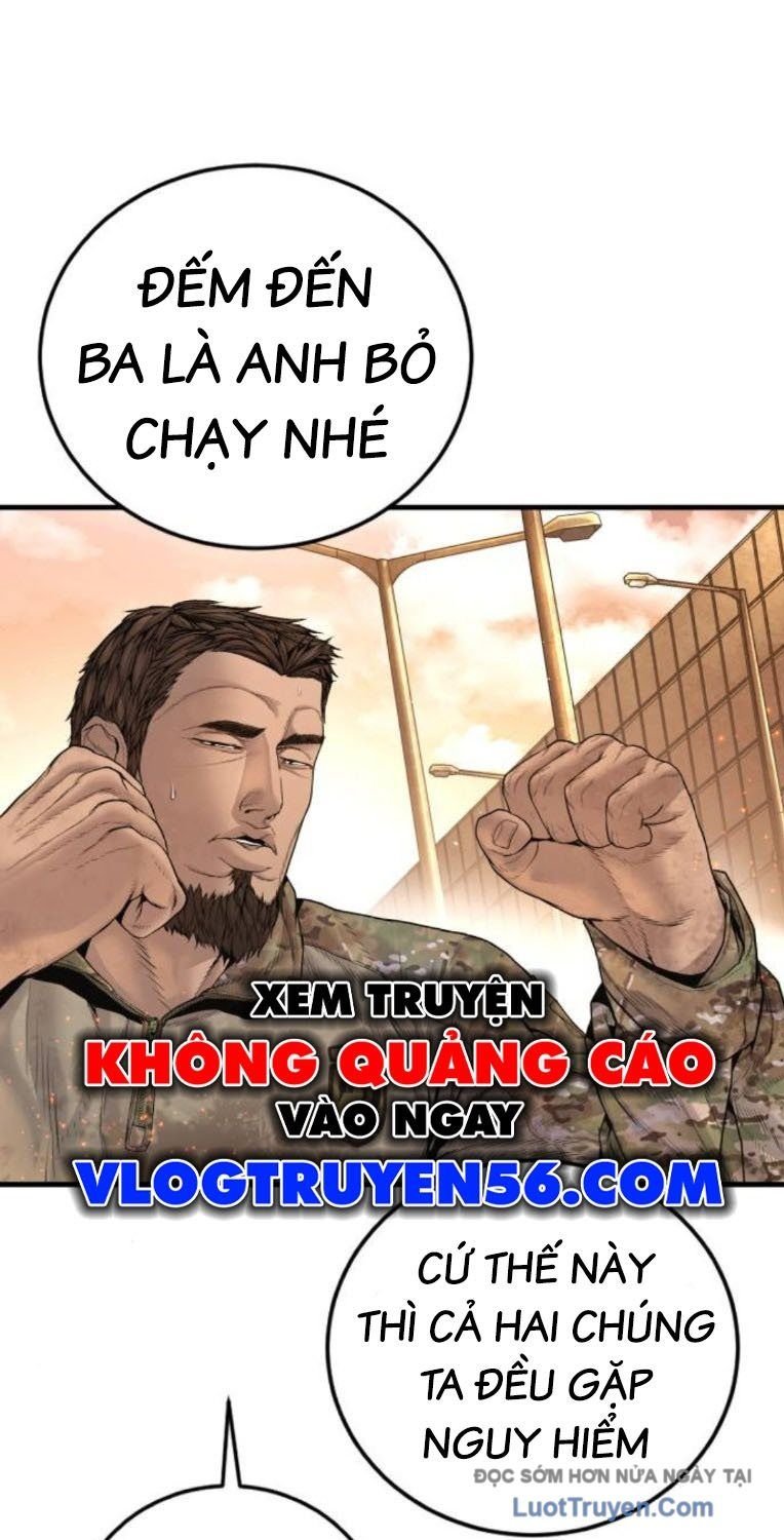 Bố Tôi Là Đặc Vụ Chap 217 - Next Chap 218