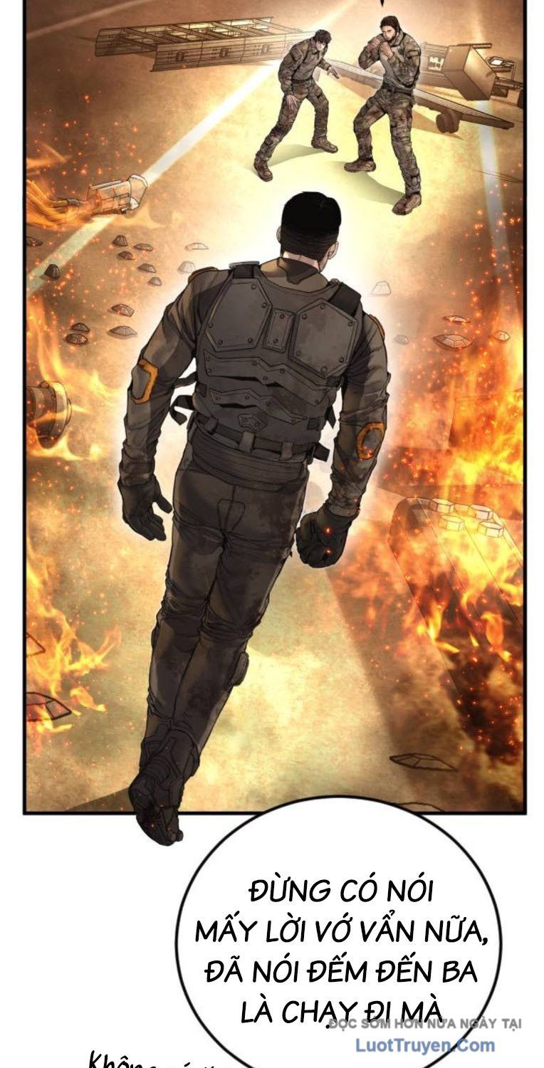 Bố Tôi Là Đặc Vụ Chap 217 - Next Chap 218