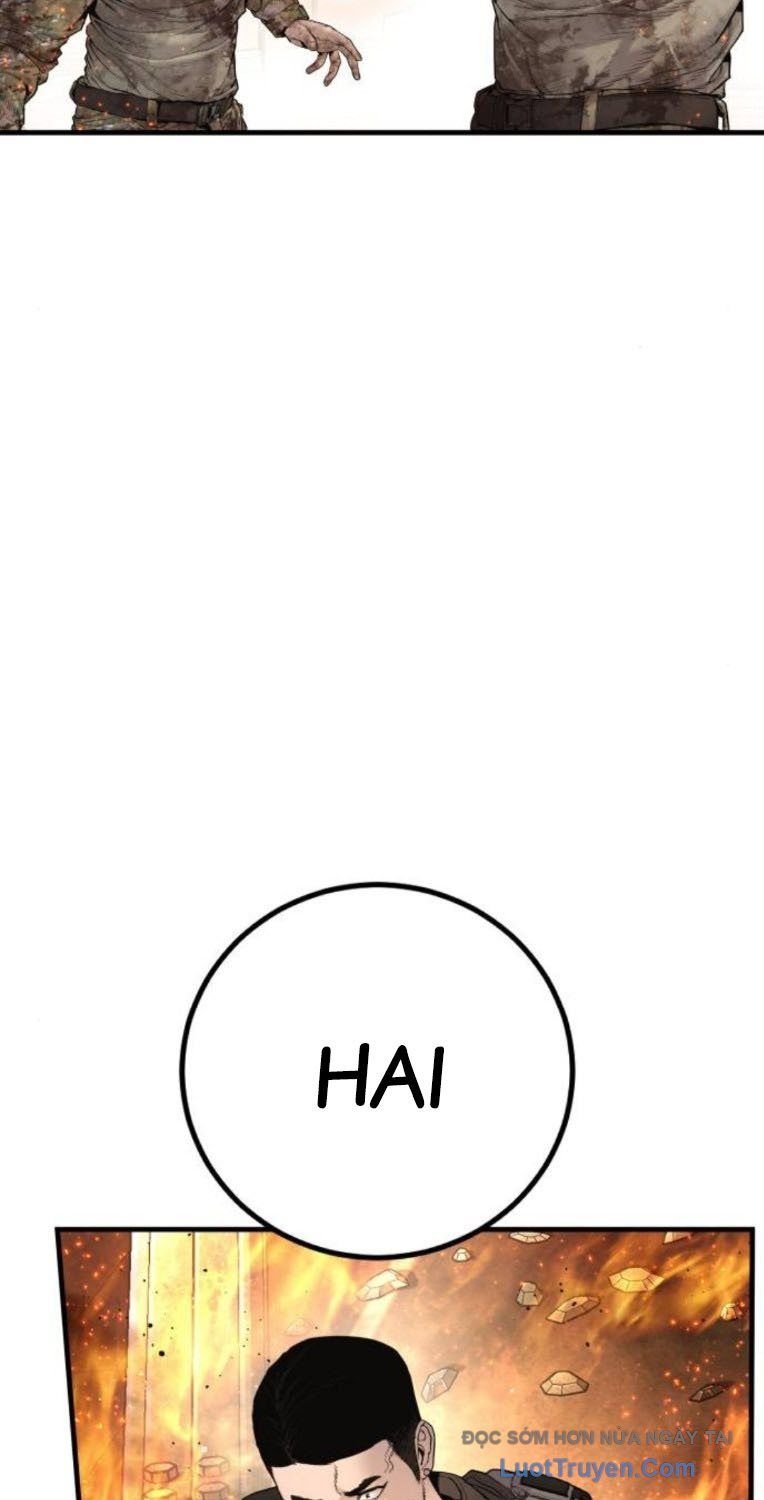 Bố Tôi Là Đặc Vụ Chap 217 - Next Chap 218