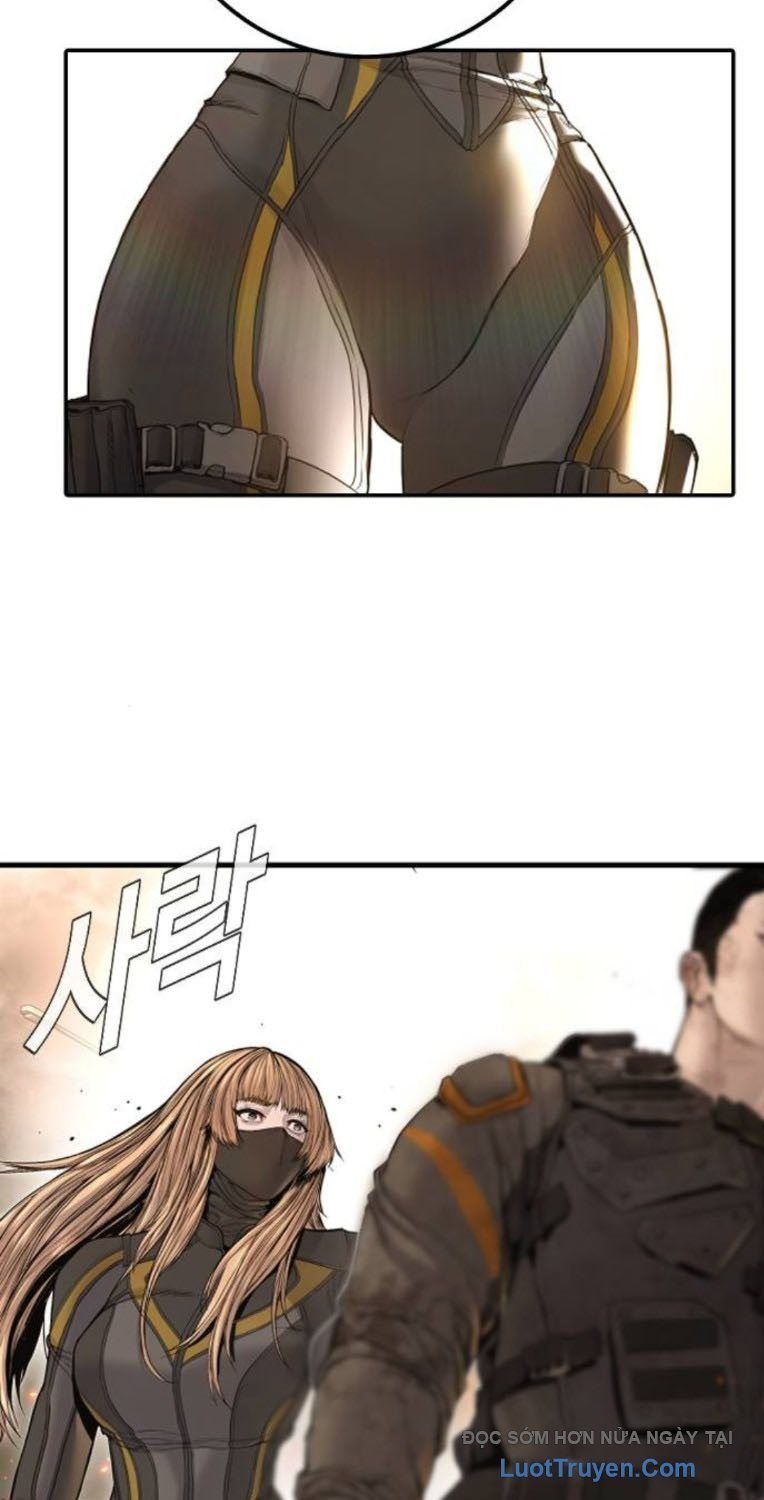 Bố Tôi Là Đặc Vụ Chap 217 - Next Chap 218