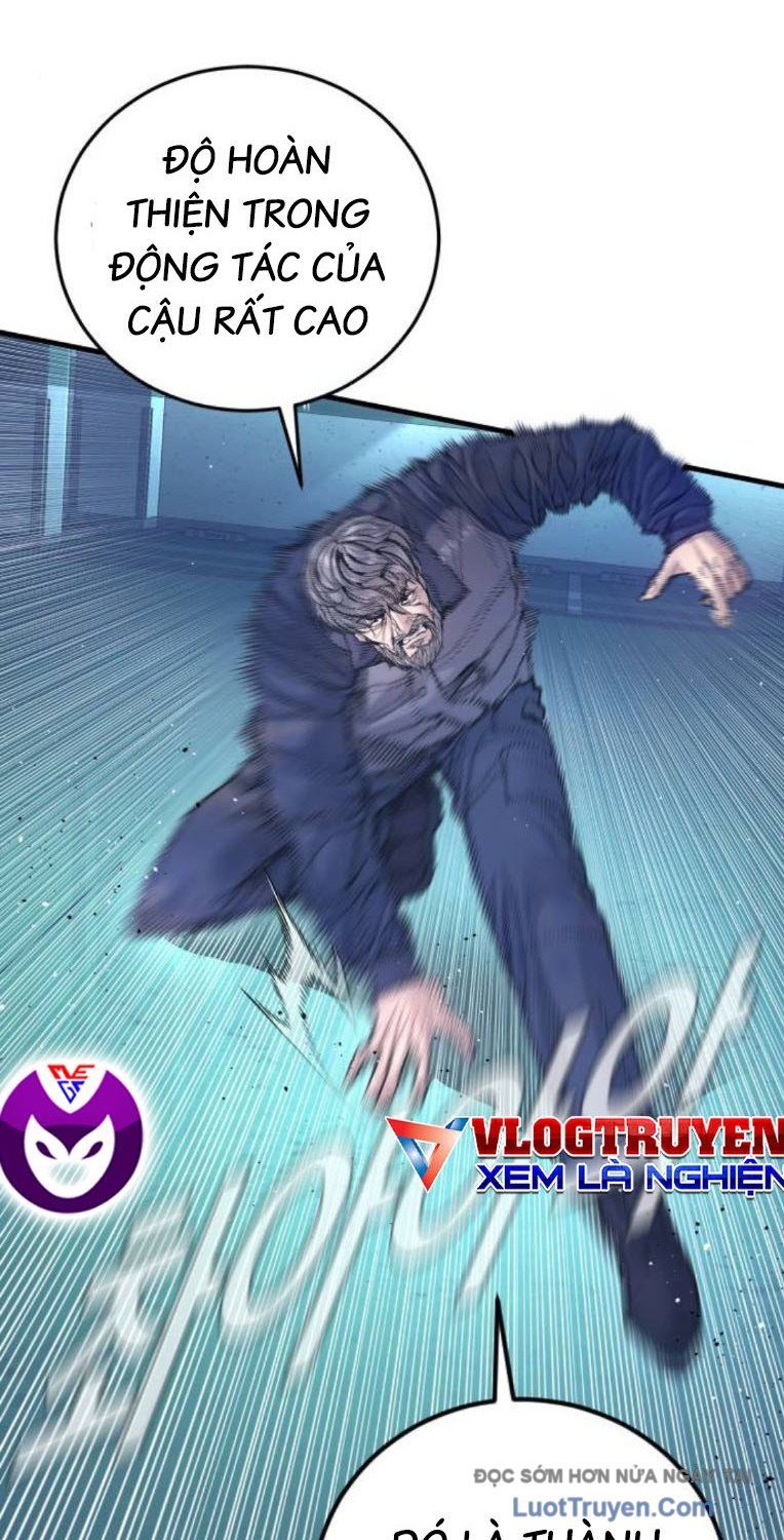 Bố Tôi Là Đặc Vụ Chap 217 - Next Chap 218