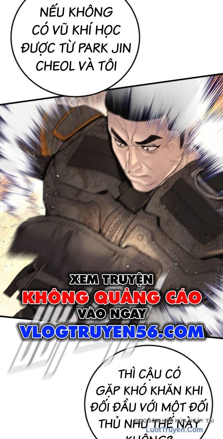 Bố Tôi Là Đặc Vụ Chap 217 - Next Chap 218
