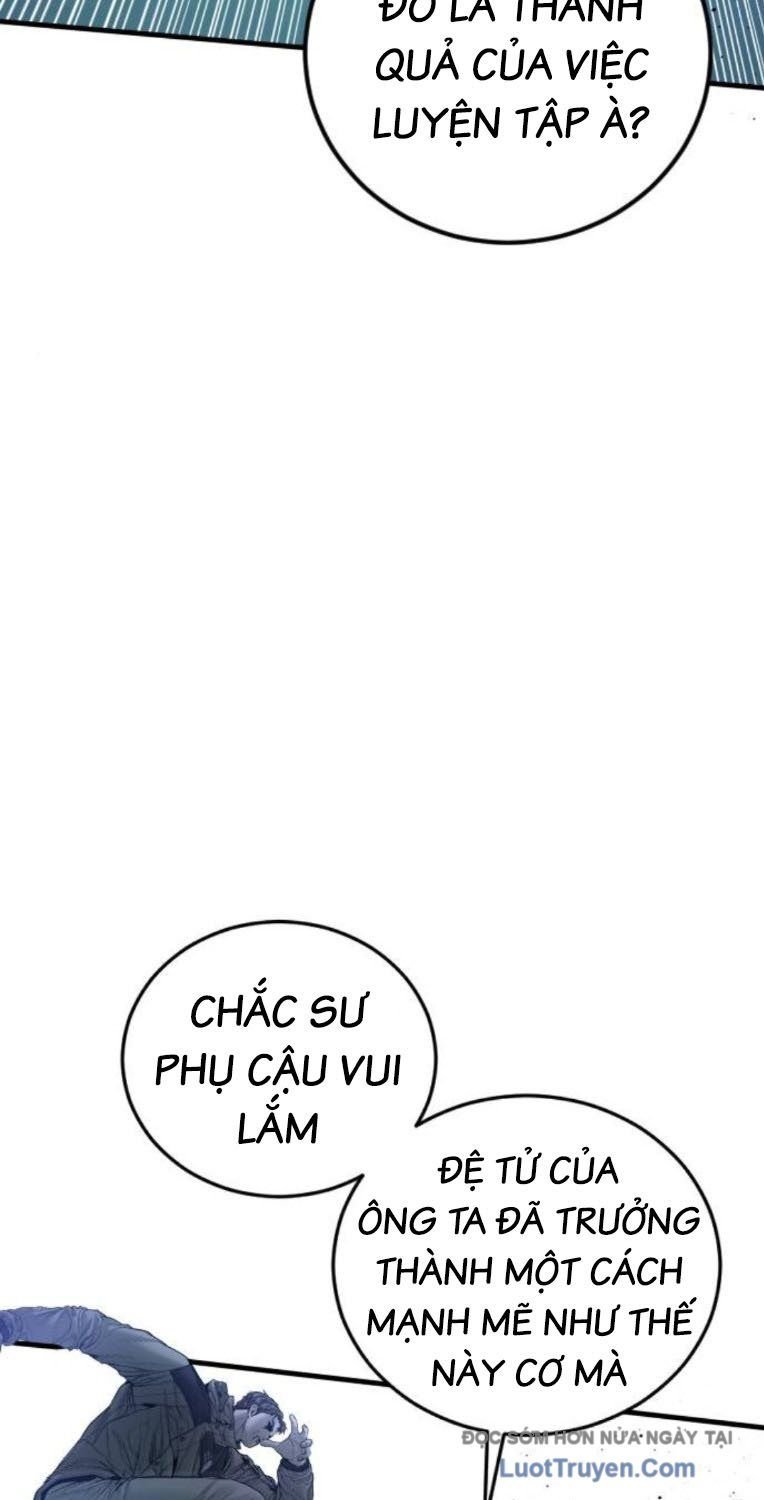 Bố Tôi Là Đặc Vụ Chap 217 - Next Chap 218