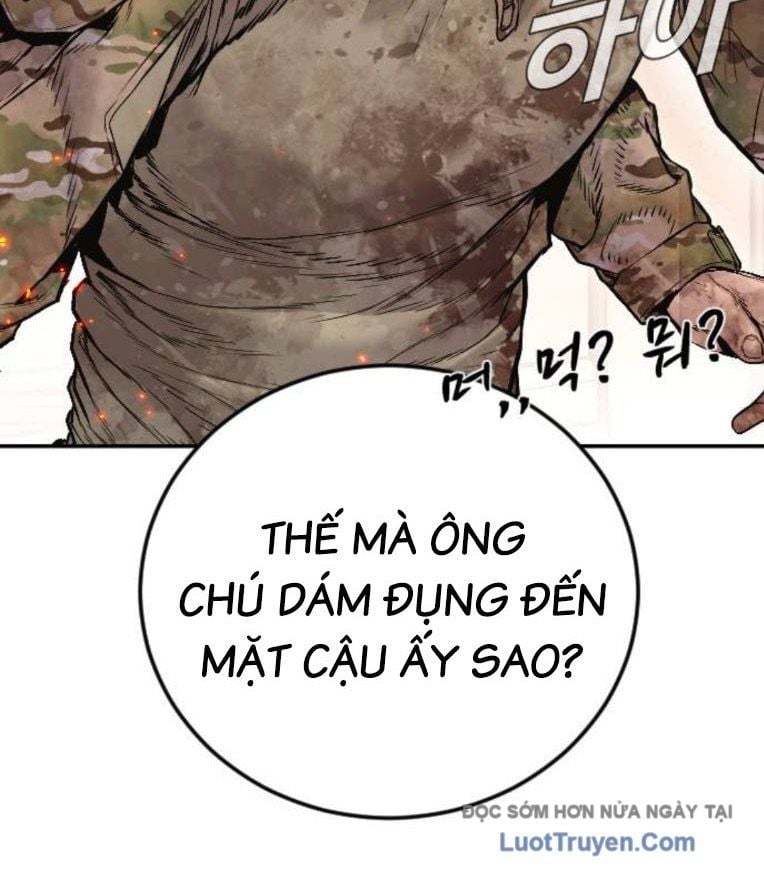 Bố Tôi Là Đặc Vụ Chap 217 - Next Chap 218