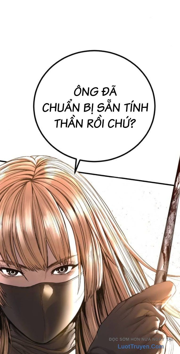 Bố Tôi Là Đặc Vụ Chap 217 - Next Chap 218