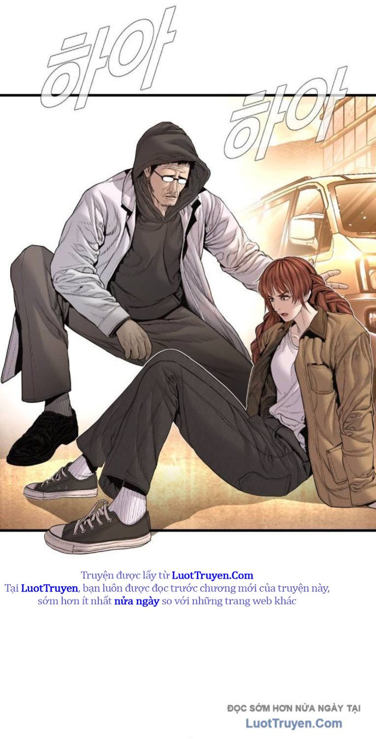 Bố Tôi Là Đặc Vụ Chap 217 - Next Chap 218