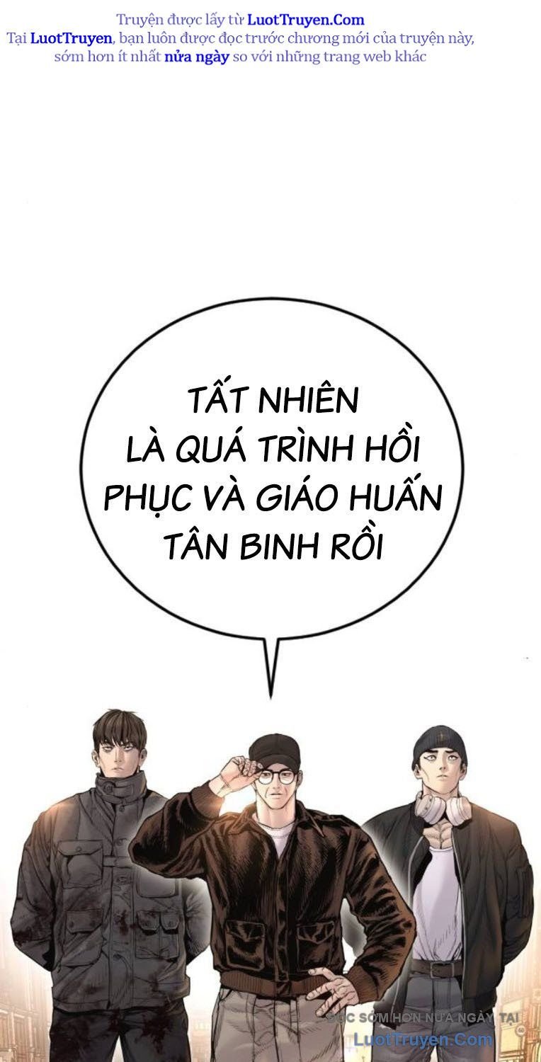 Bố Tôi Là Đặc Vụ Chap 217 - Next Chap 218