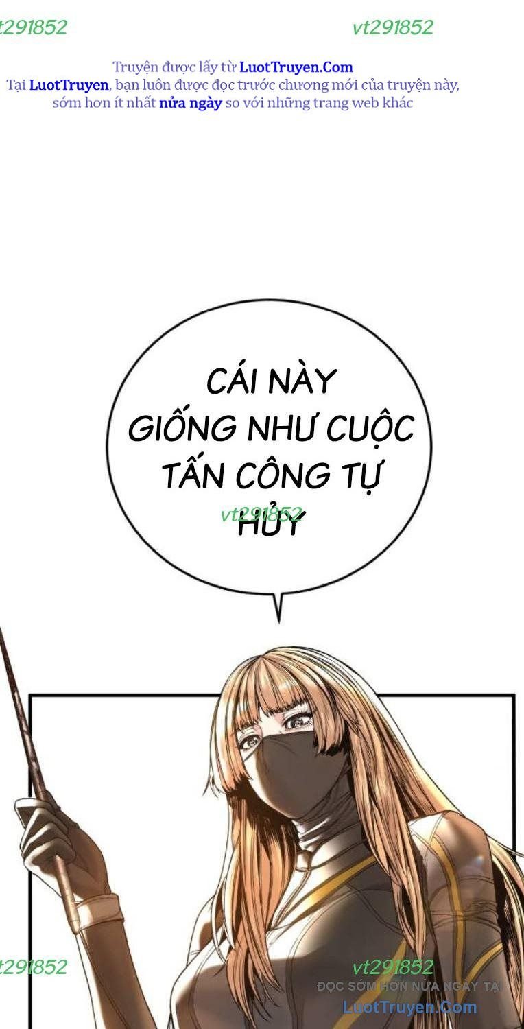 Bố Tôi Là Đặc Vụ Chap 217 - Next Chap 218
