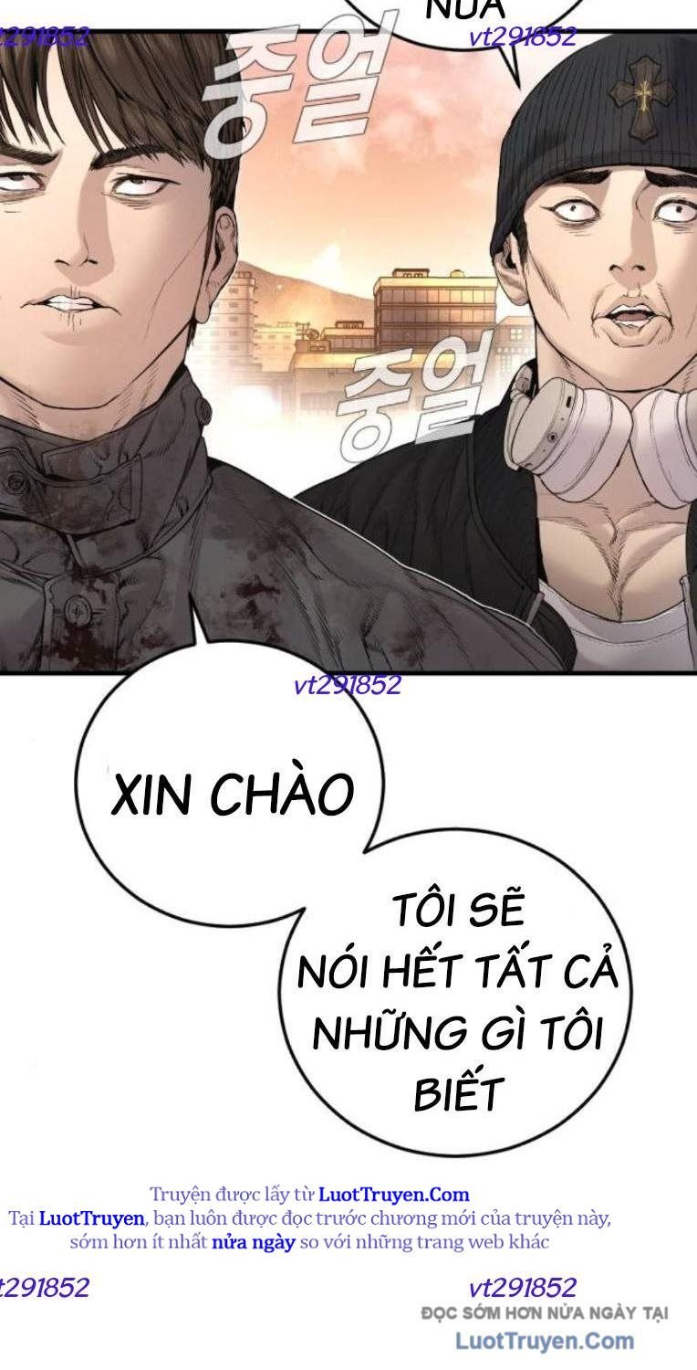 Bố Tôi Là Đặc Vụ Chap 217 - Next Chap 218