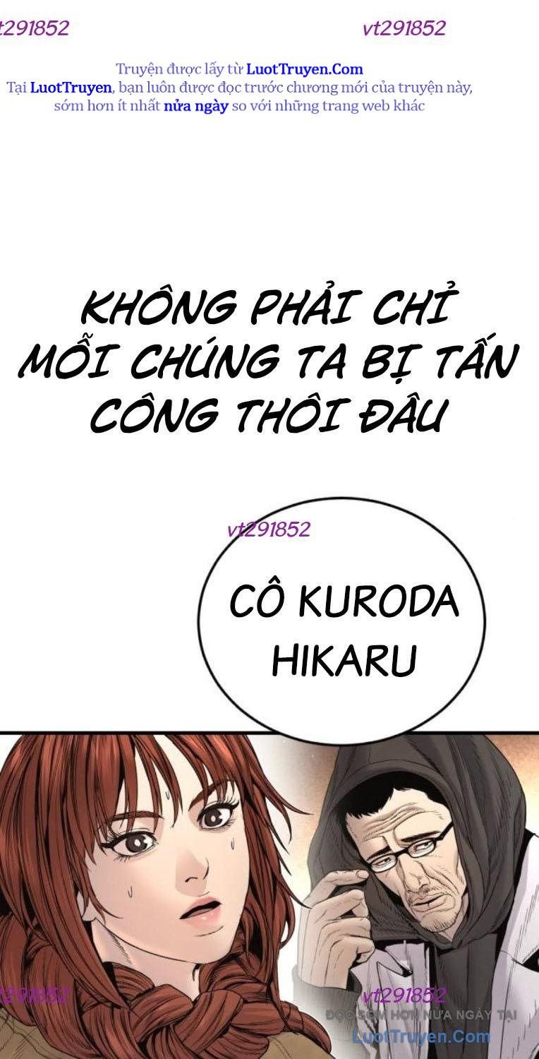 Bố Tôi Là Đặc Vụ Chap 217 - Next Chap 218