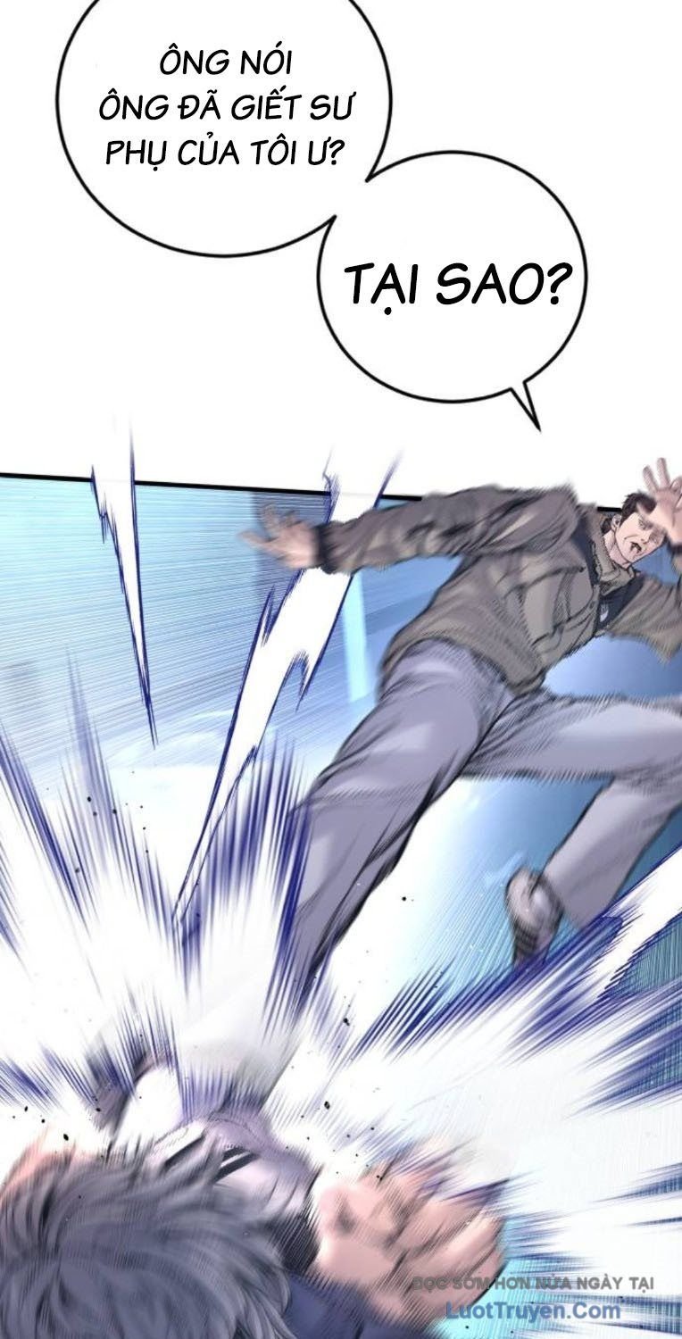 Bố Tôi Là Đặc Vụ Chap 217 - Next Chap 218