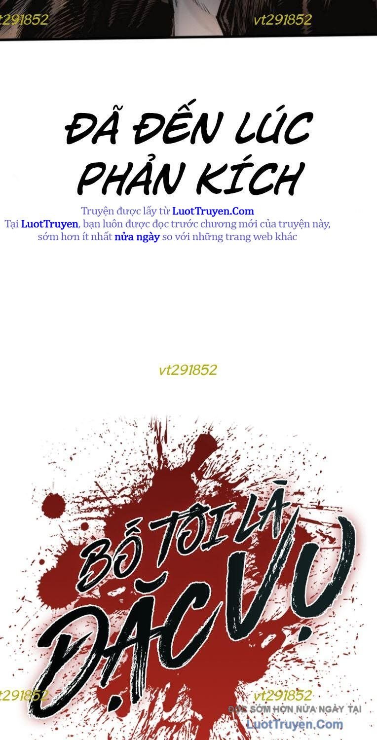 Bố Tôi Là Đặc Vụ Chap 217 - Next Chap 218