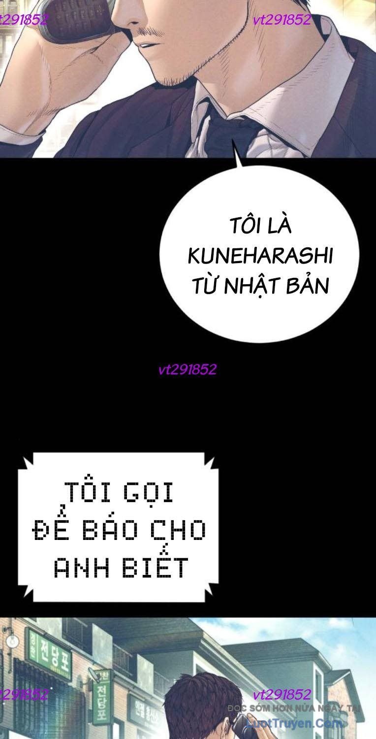 Bố Tôi Là Đặc Vụ Chap 217 - Next Chap 218