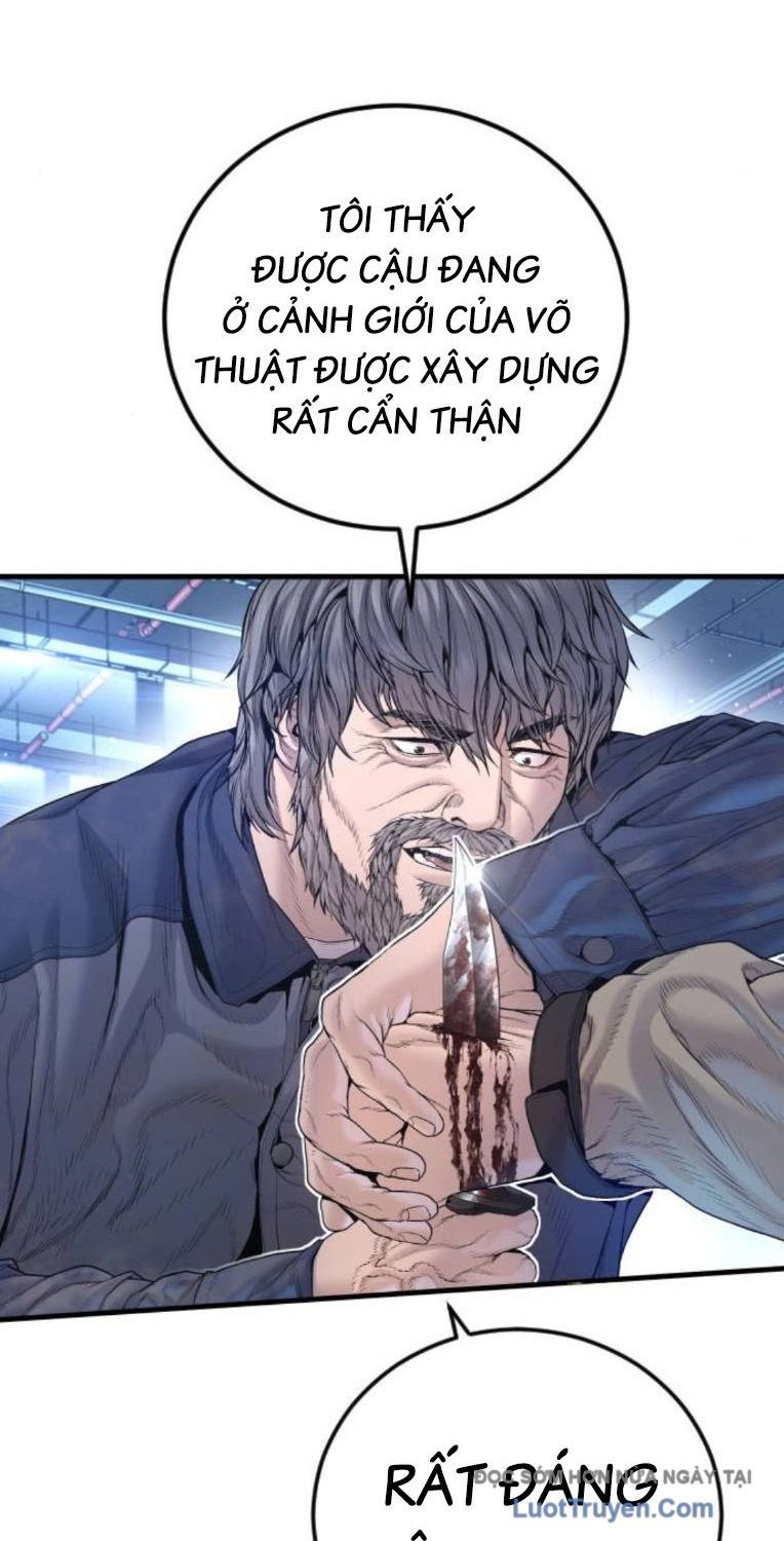 Bố Tôi Là Đặc Vụ Chap 217 - Next Chap 218