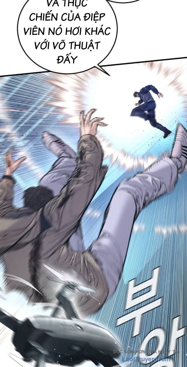 Bố Tôi Là Đặc Vụ Chap 217 - Next Chap 218