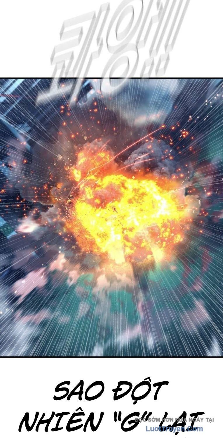 Bố Tôi Là Đặc Vụ Chap 217 - Next Chap 218