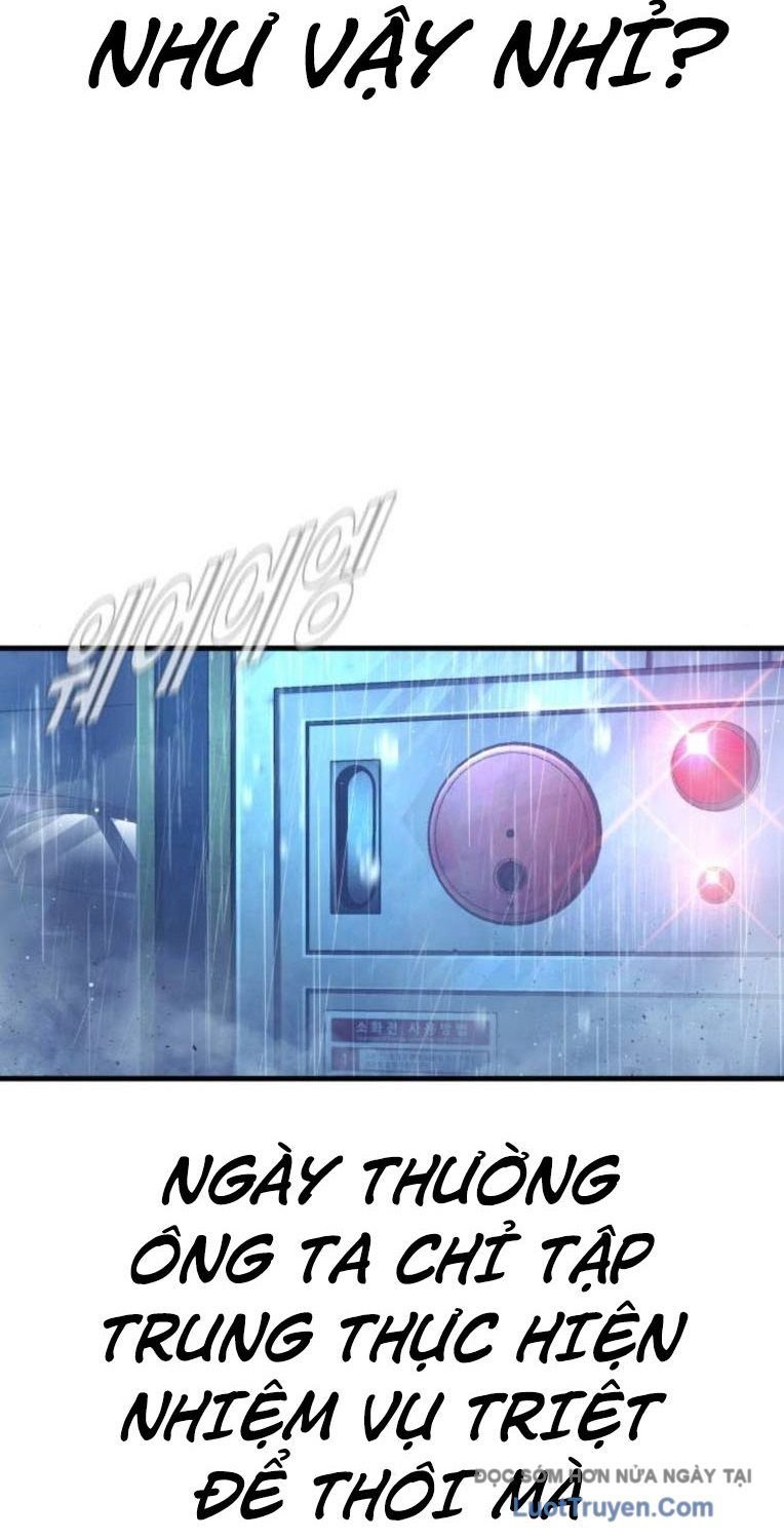 Bố Tôi Là Đặc Vụ Chap 217 - Next Chap 218