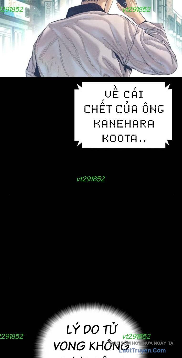 Bố Tôi Là Đặc Vụ Chap 217 - Next Chap 218