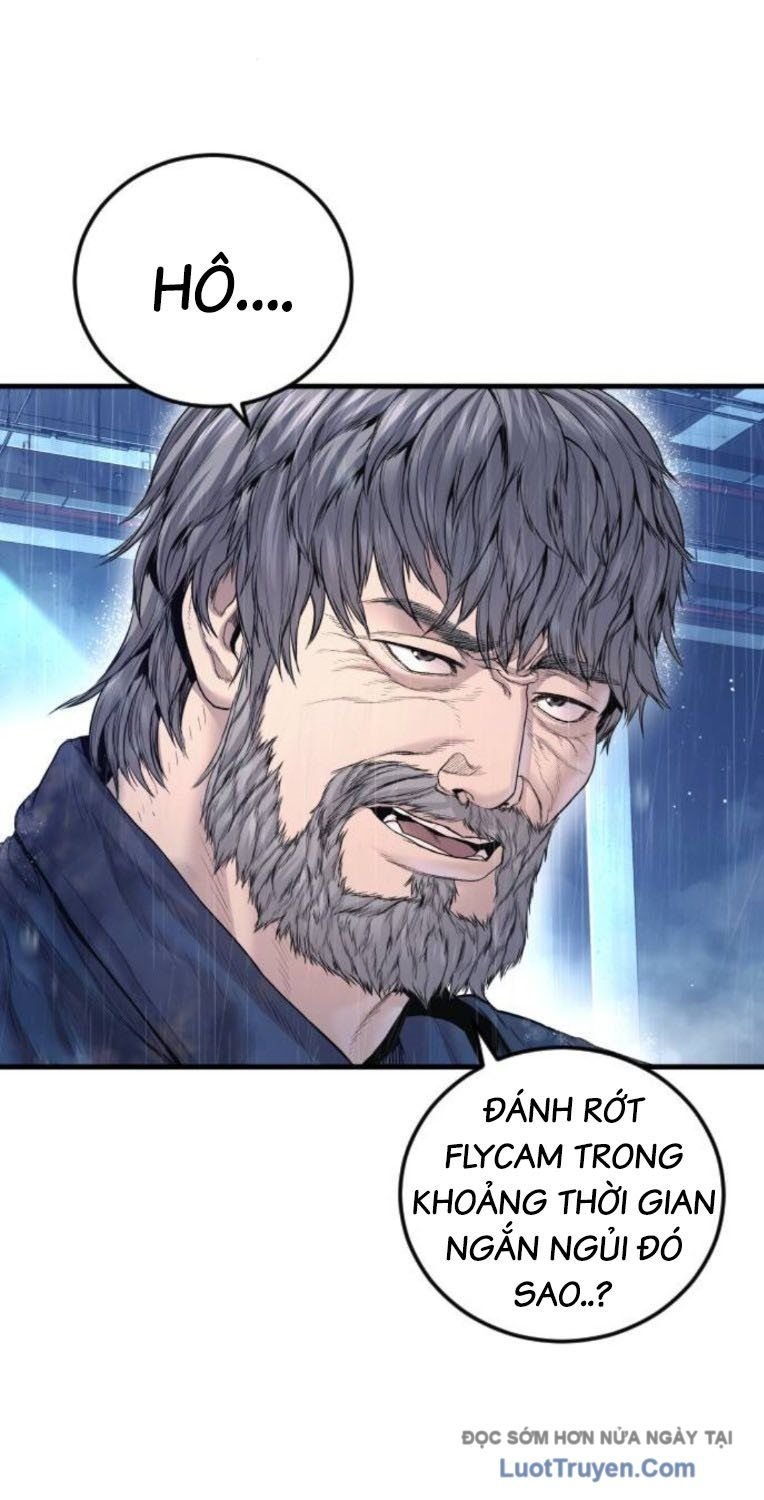 Bố Tôi Là Đặc Vụ Chap 217 - Next Chap 218