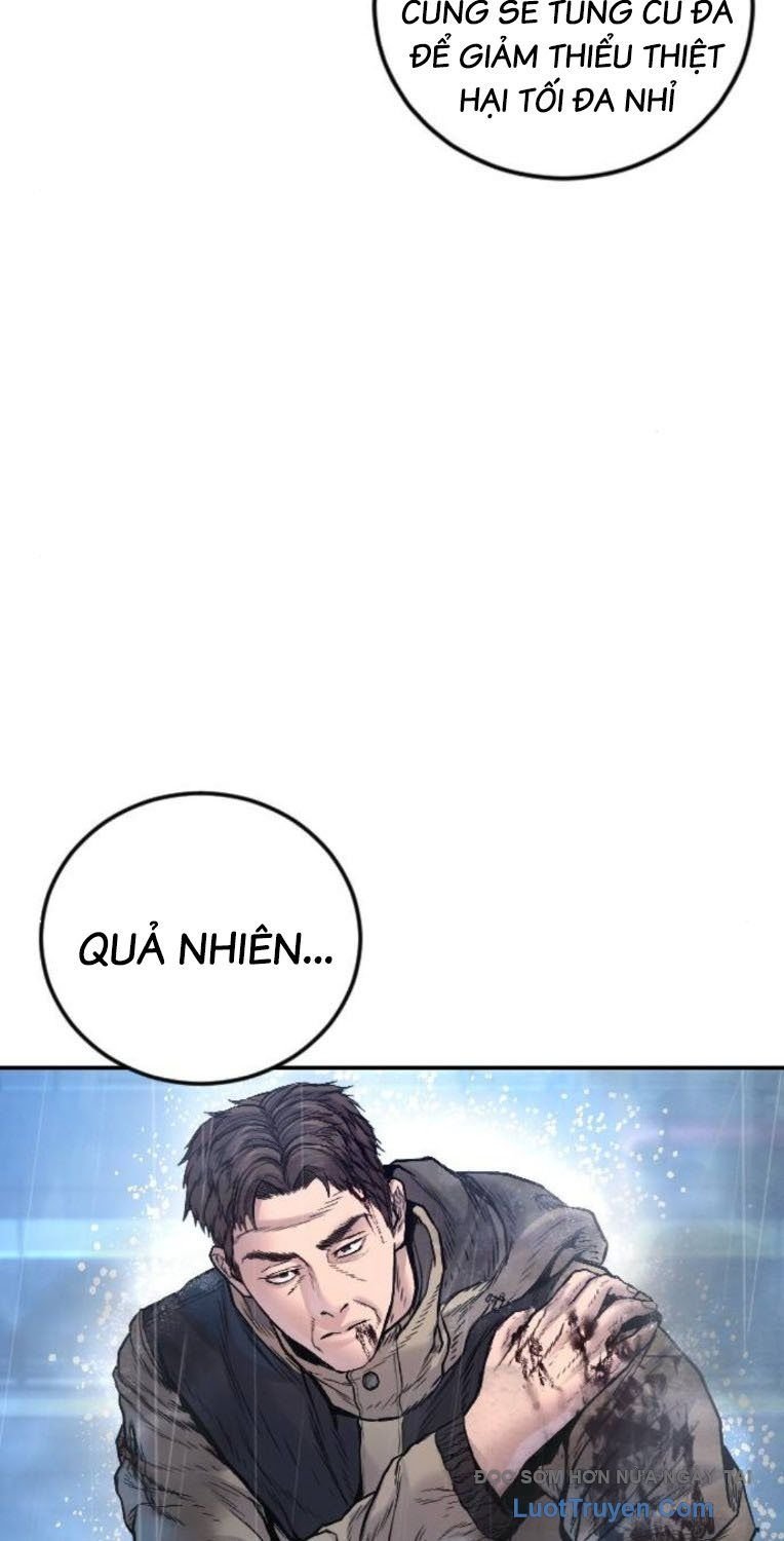 Bố Tôi Là Đặc Vụ Chap 217 - Next Chap 218