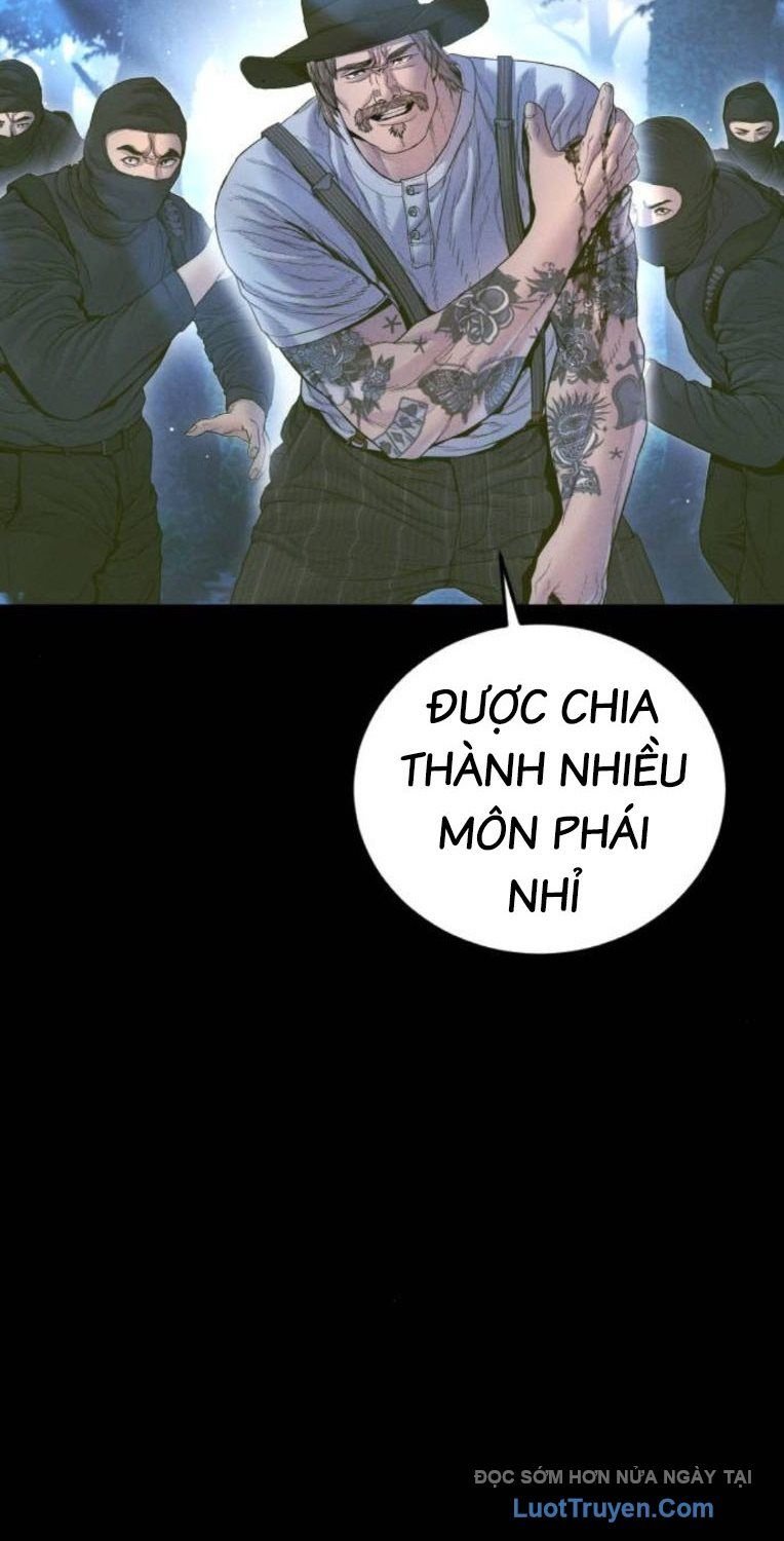 Bố Tôi Là Đặc Vụ Chap 217 - Next Chap 218