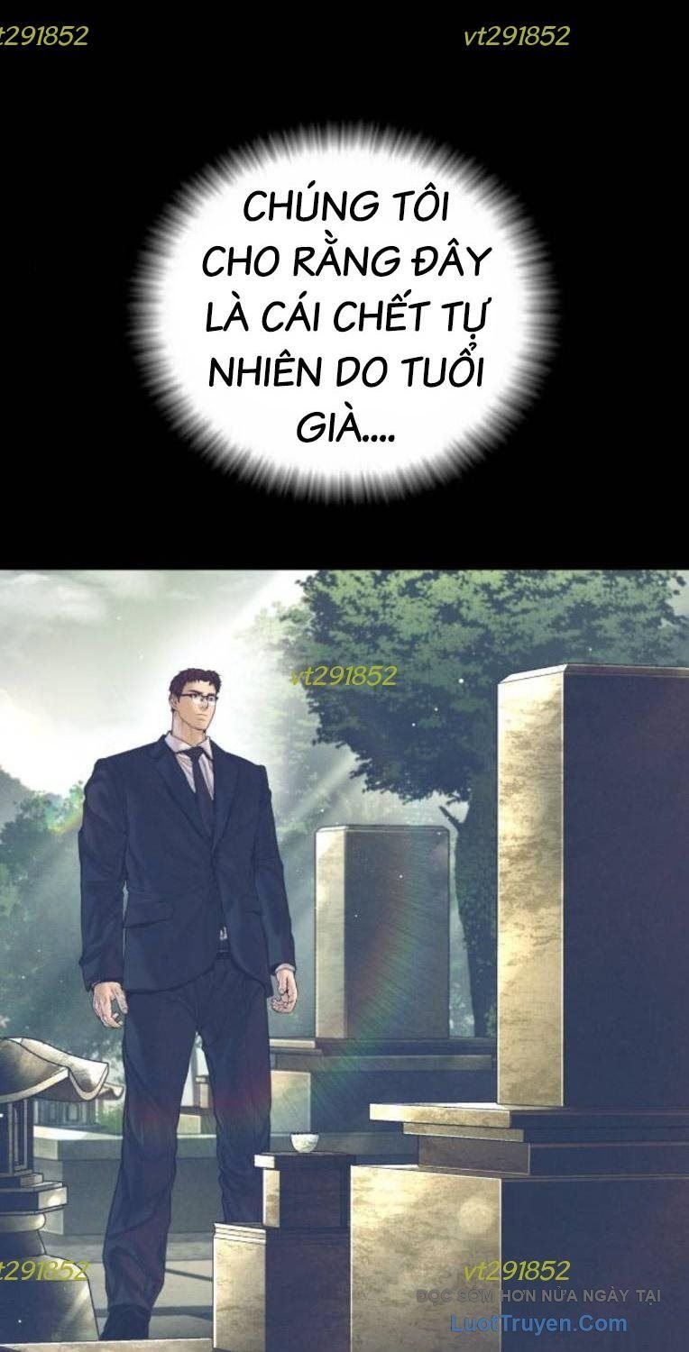 Bố Tôi Là Đặc Vụ Chap 217 - Next Chap 218