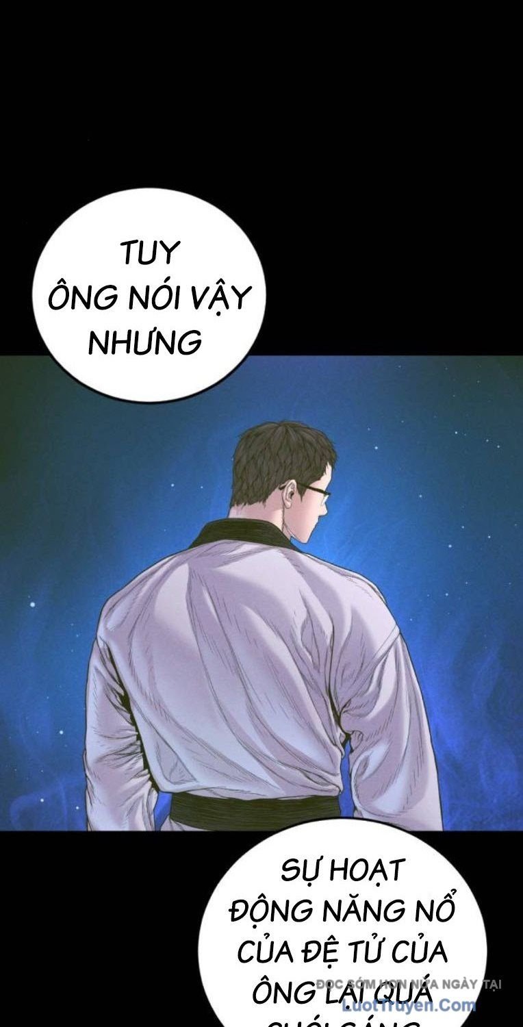 Bố Tôi Là Đặc Vụ Chap 217 - Next Chap 218