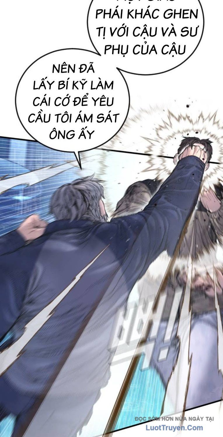 Bố Tôi Là Đặc Vụ Chap 217 - Next Chap 218